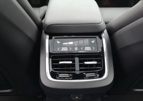 Volvo S60 cena 230000 przebieg: 5766, rok produkcji 2023 z Szydłowiec małe 352